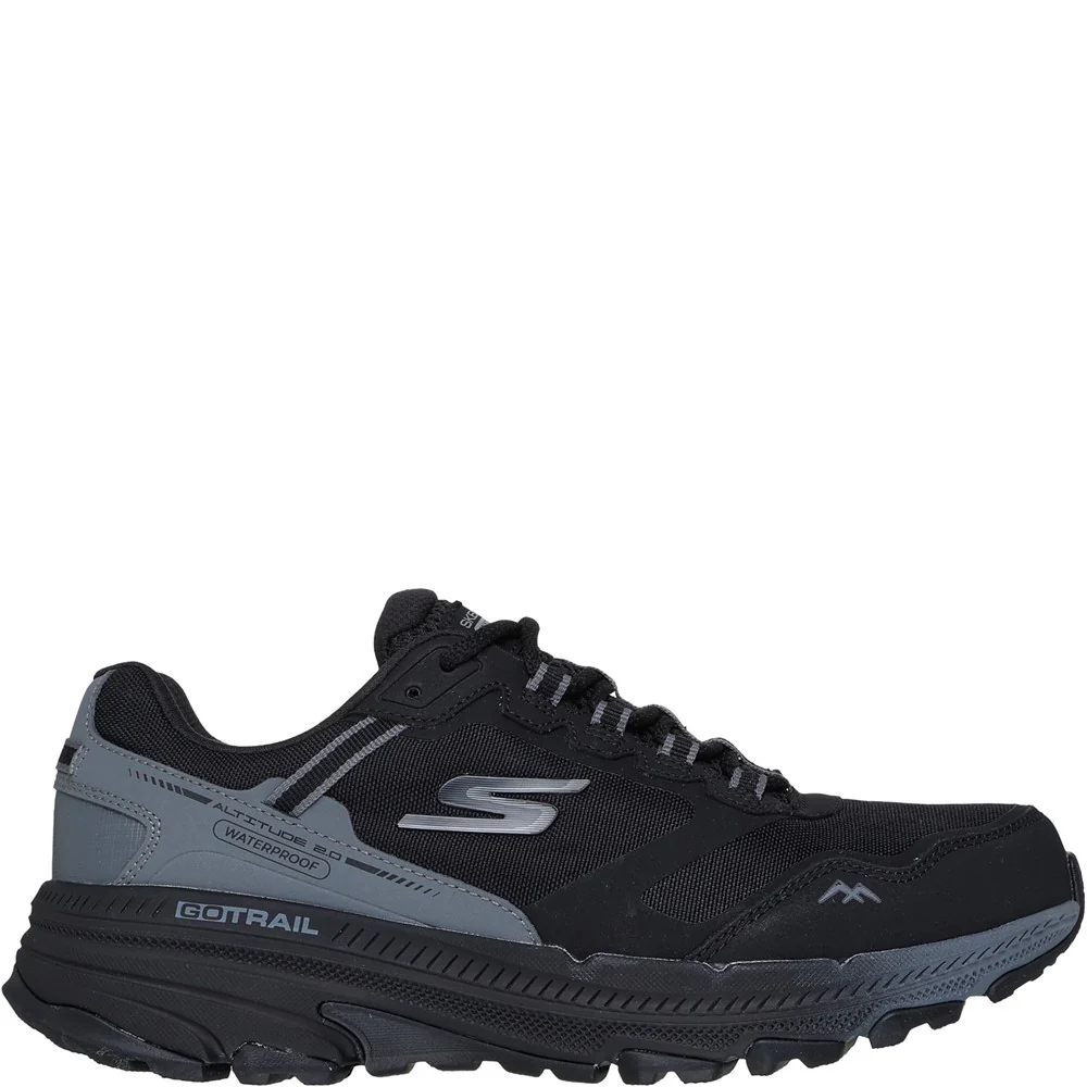 Skechers Go Run Trail Altitude 2.0 Pine Ridge Hiker - Image 5