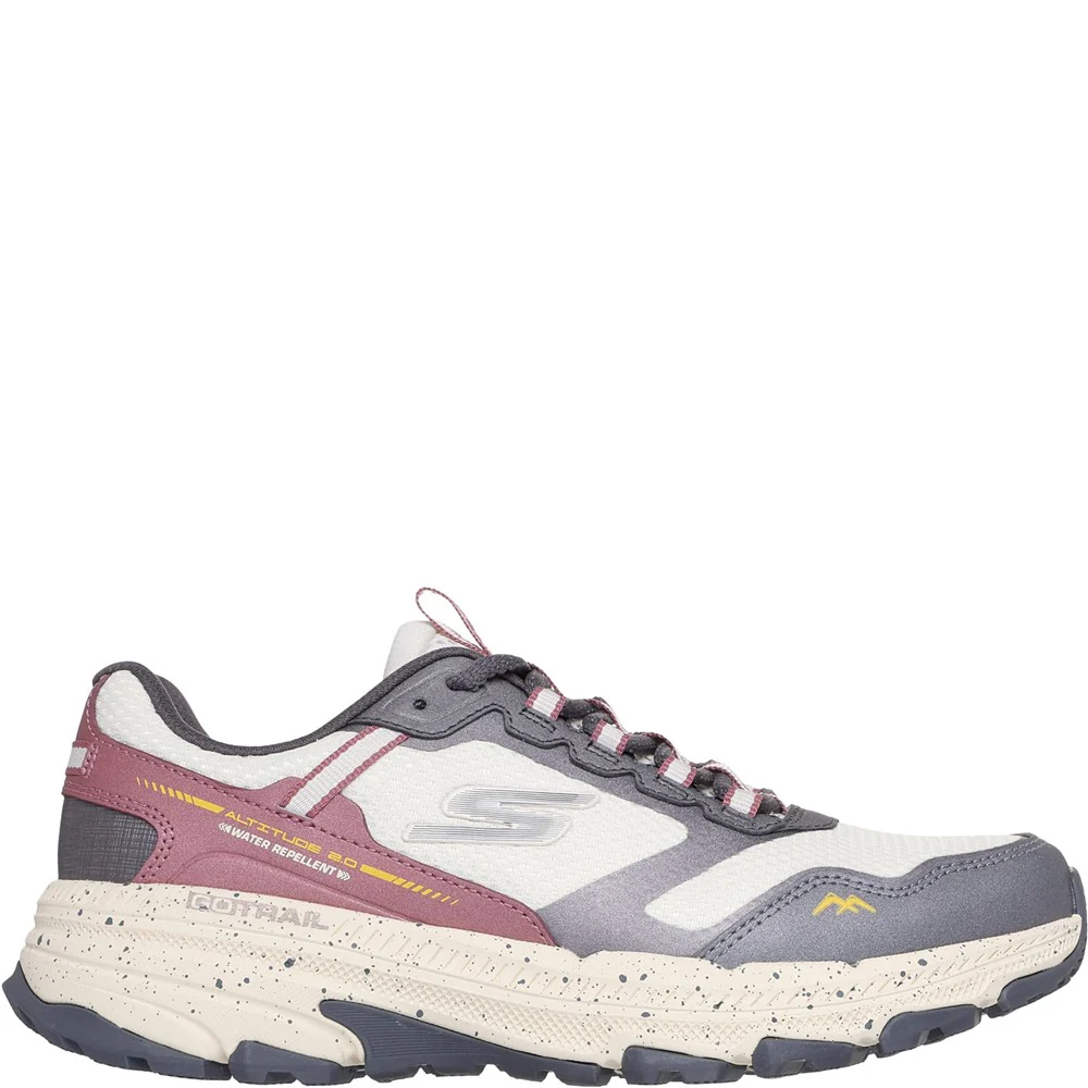 Skechers GO RUN Trail Altitude 2.0 Ravine Trainer - Image 5