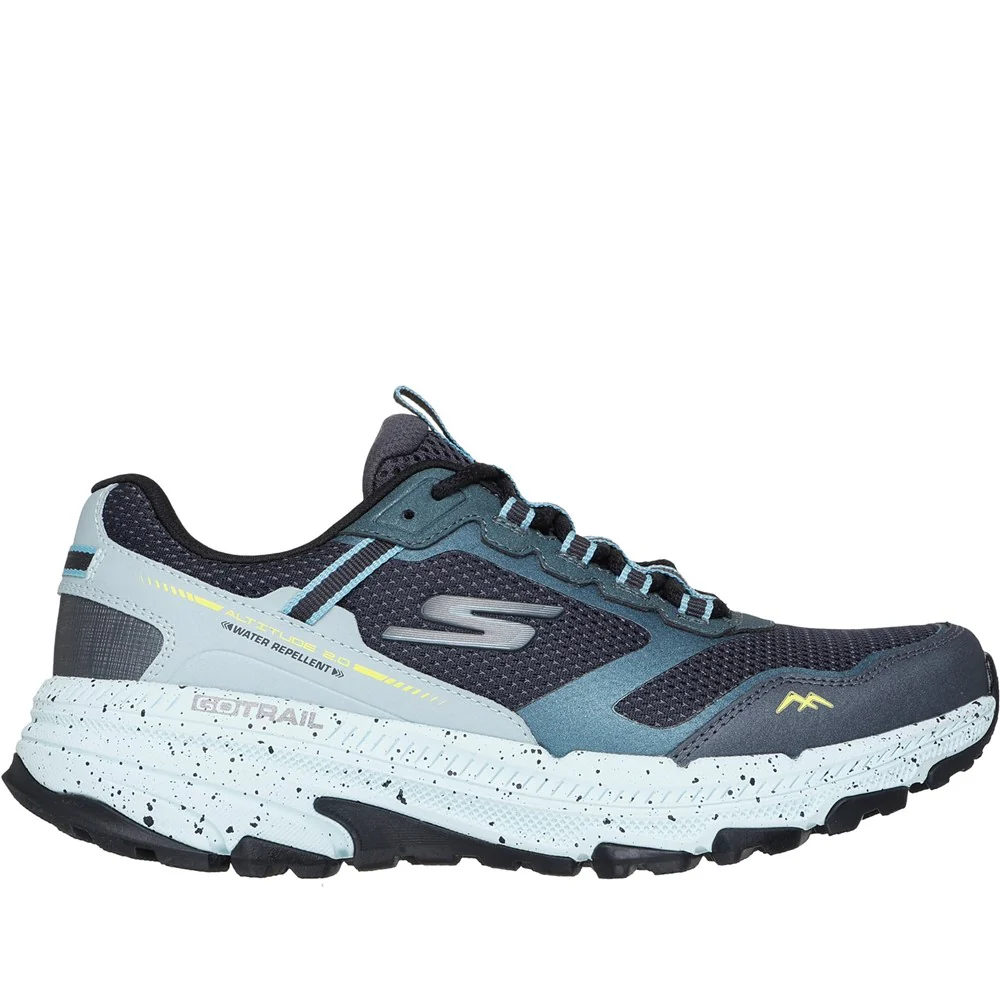 Skechers GO RUN Trail Altitude 2.0 Ravine Trainer - Image 5