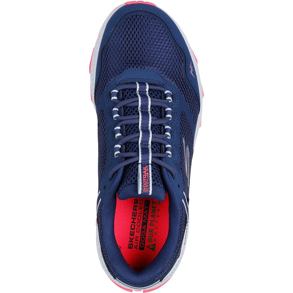 Skechers GO RUN Trail Altitude 2.0 Ravine Trainers - Image 3
