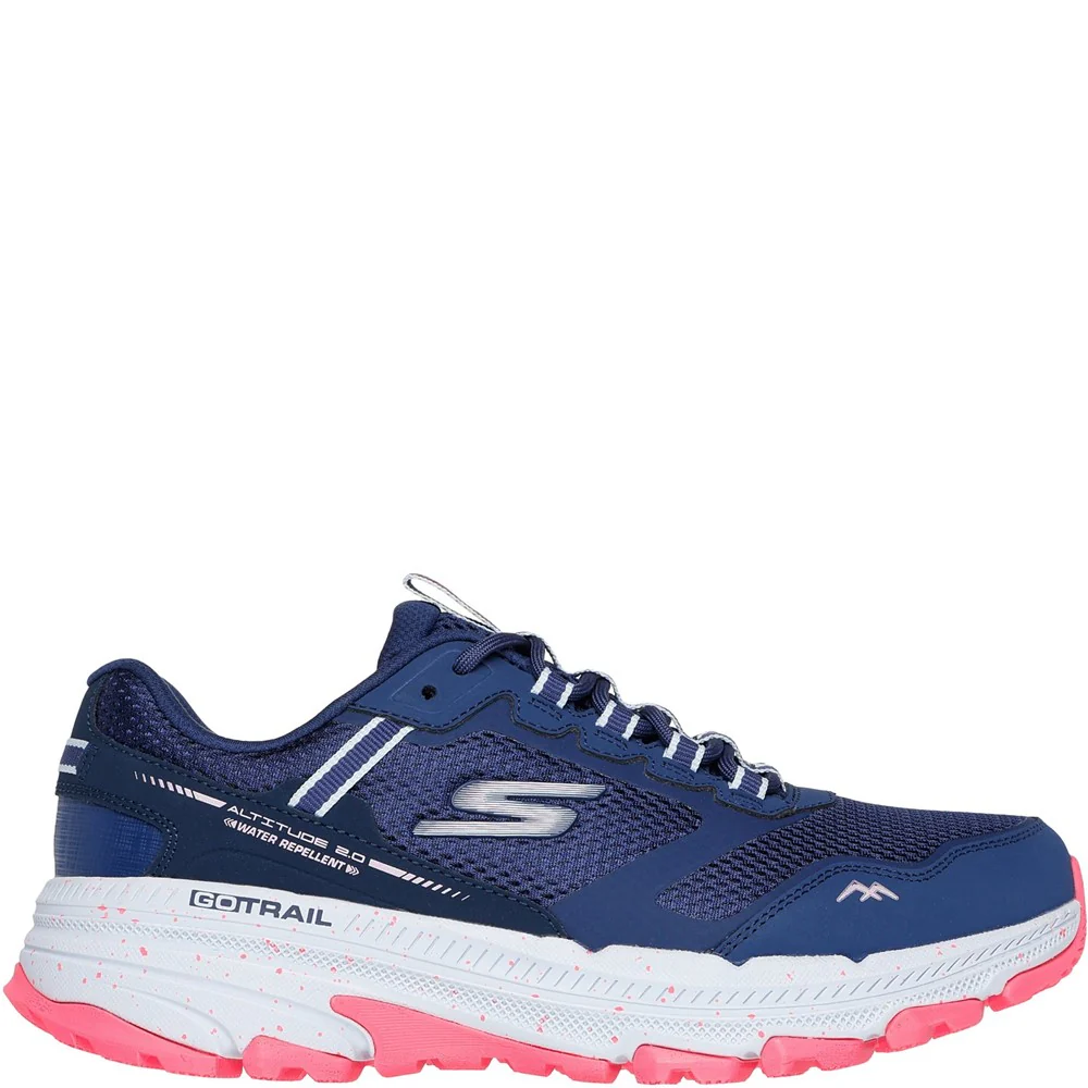 Skechers GO RUN Trail Altitude 2.0 Ravine Trainers - Image 5