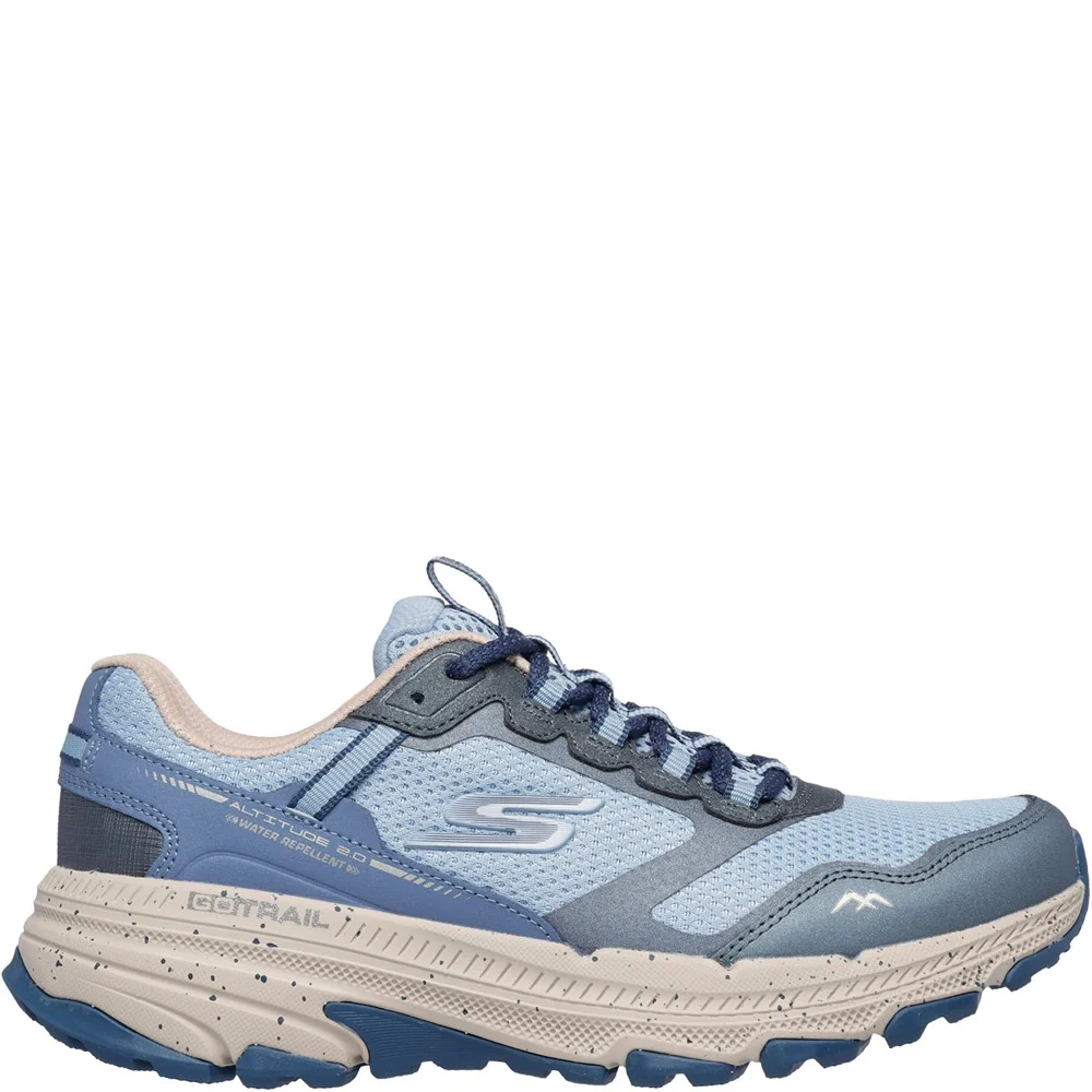 Skechers GO RUN Trail Altitude 2.0 Ravine Trainers - Image 5