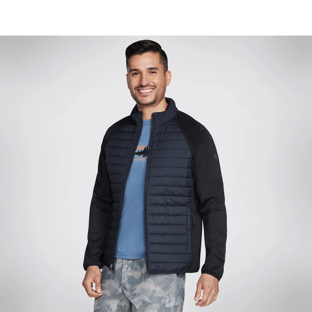 Skechers Go Shield Hybrid Jacket 2.0 - Image 3