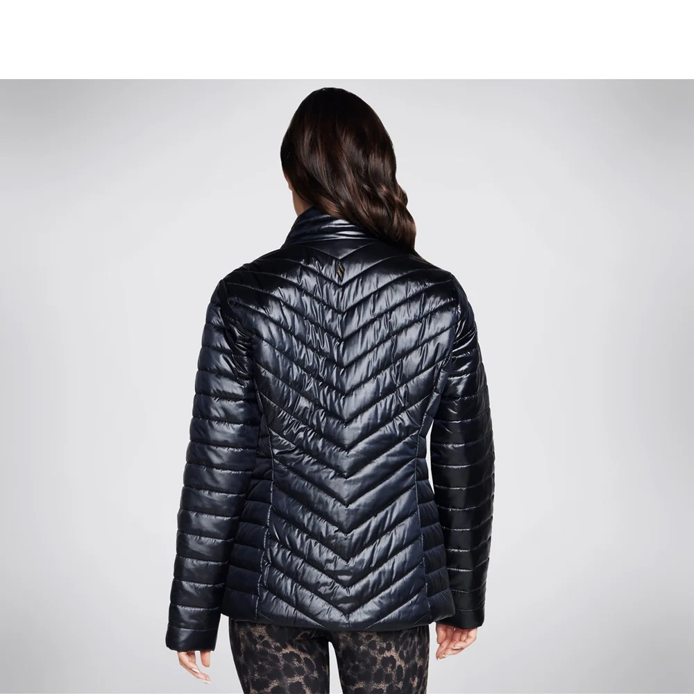 Skechers Go Shield Shine Jacket - Image 2