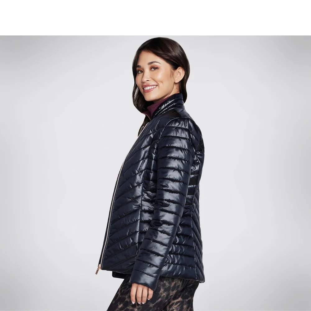 Skechers Go Shield Shine Jacket - Image 3