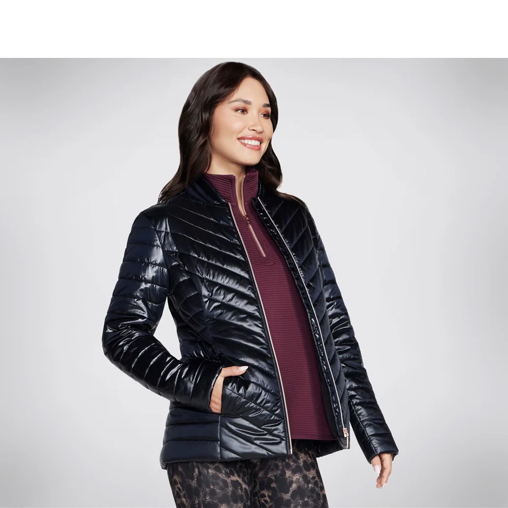 Skechers Go Shield Shine Jacket - Image 4