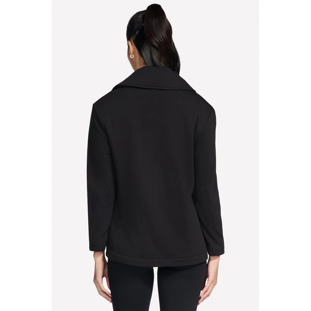 Skechers GO SNUGGLE Tunic Jacket - Image 2