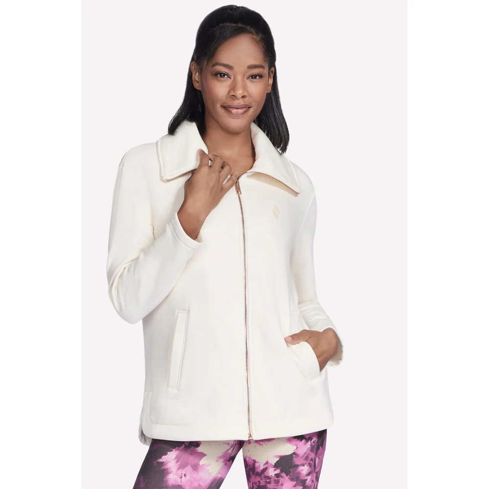 Skechers GO SNUGGLE Tunic Jacket - Image 4