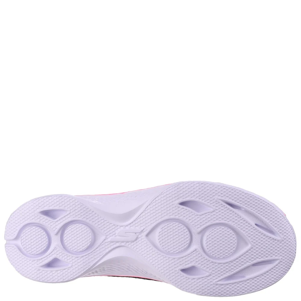 Skechers Go Walk 4 Kindle Slip On Trainer - Image 4