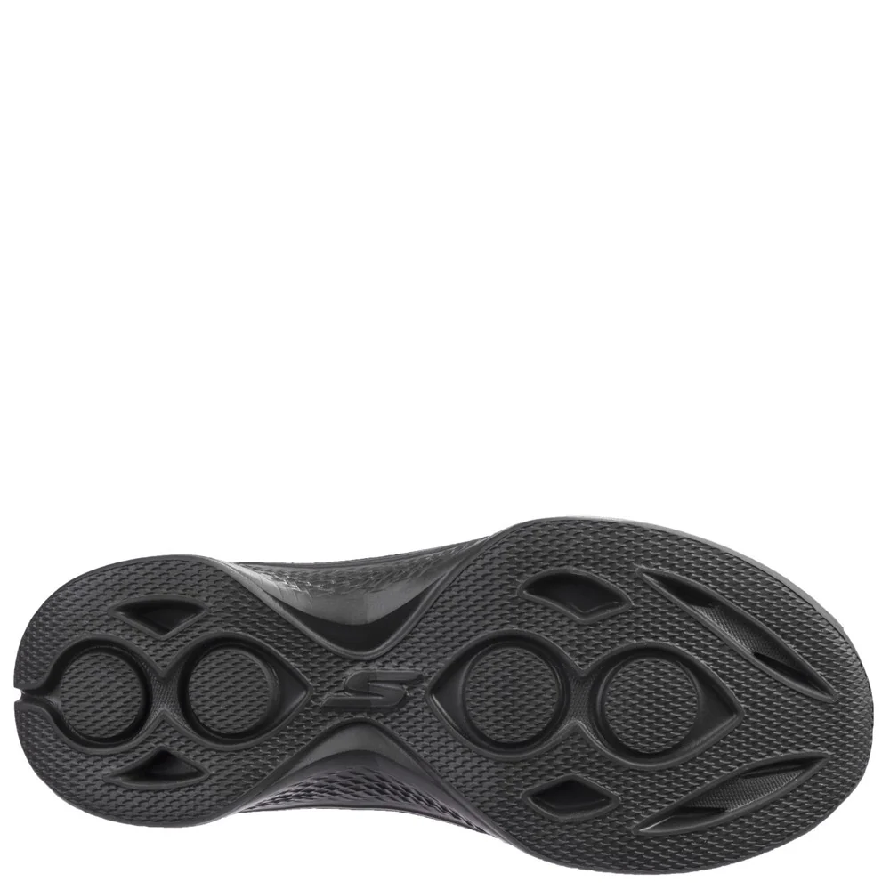 Skechers Go Walk 4 Kindle Slip On Trainer - Image 4