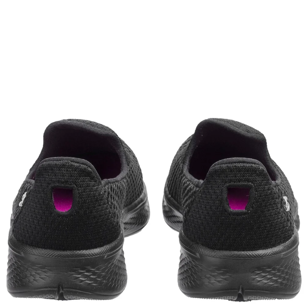 Skechers Go Walk 4 Kindle Slip On Trainer - Image 8