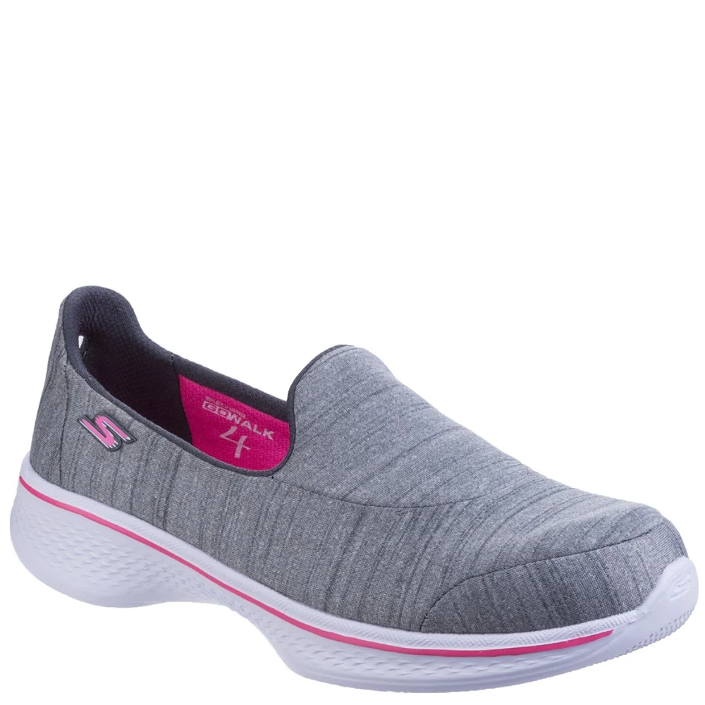 Skechers Go Walk 4