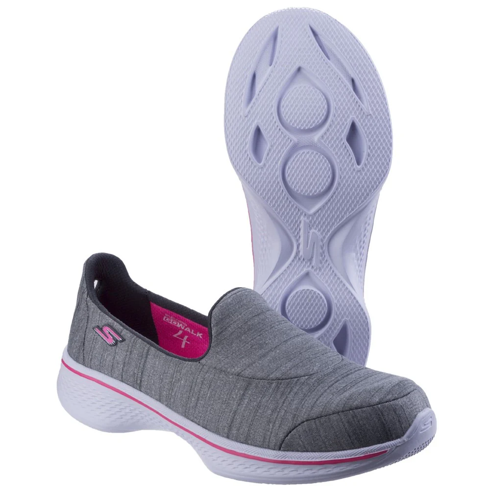Skechers Go Walk 4 - Image 3