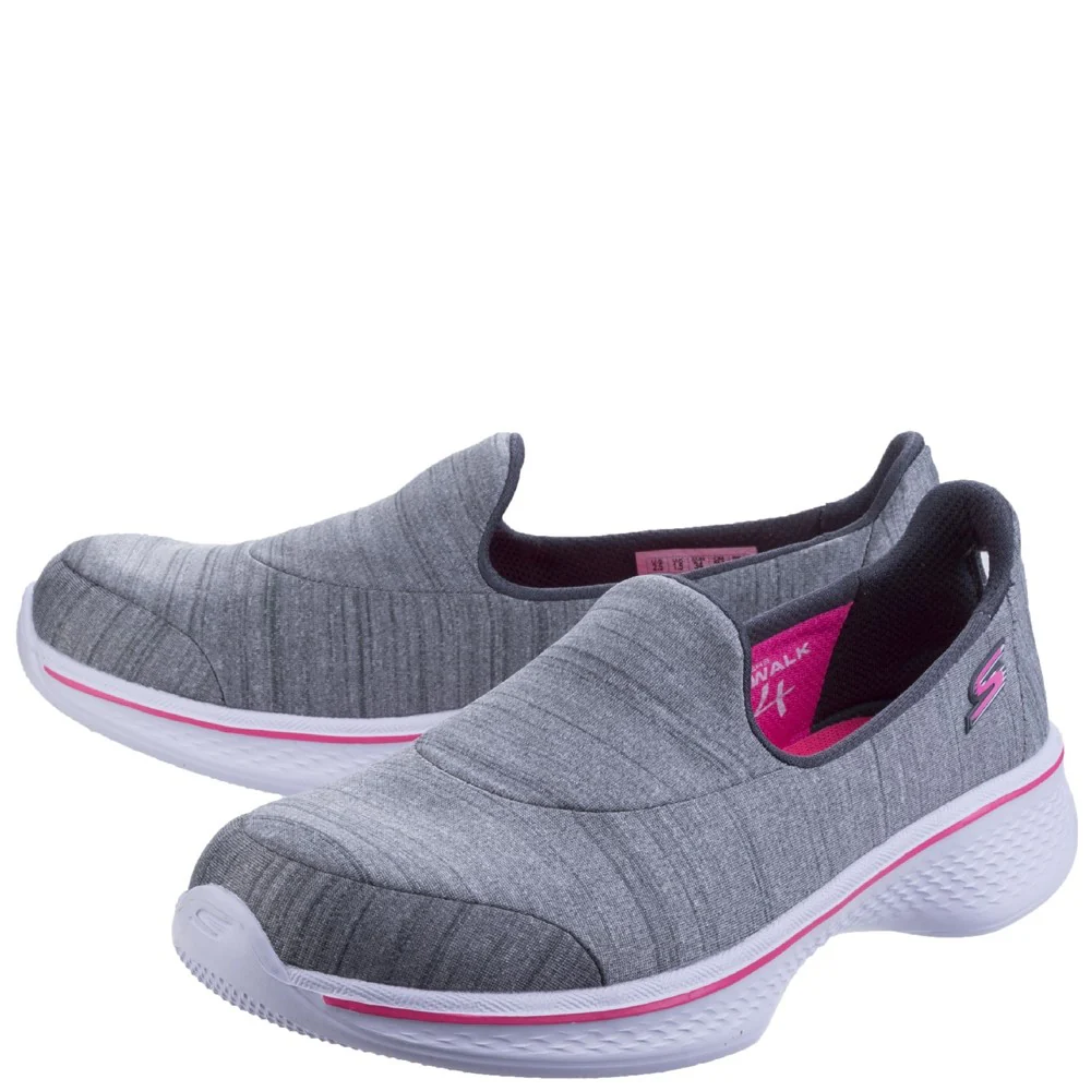 Skechers Go Walk 4 - Image 6