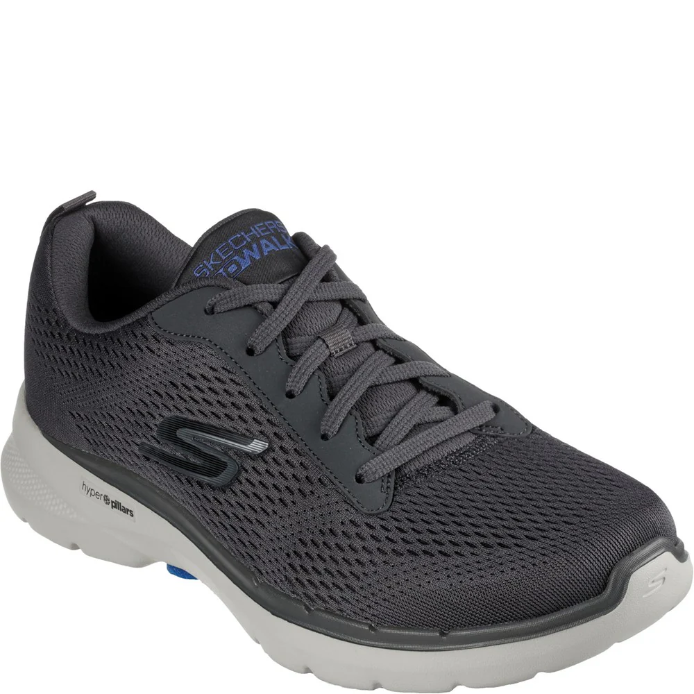 Skechers Go Walk 6 Avalo Trainers