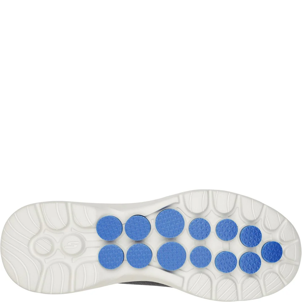 Skechers Go Walk 6 Avalo Trainers - Image 2