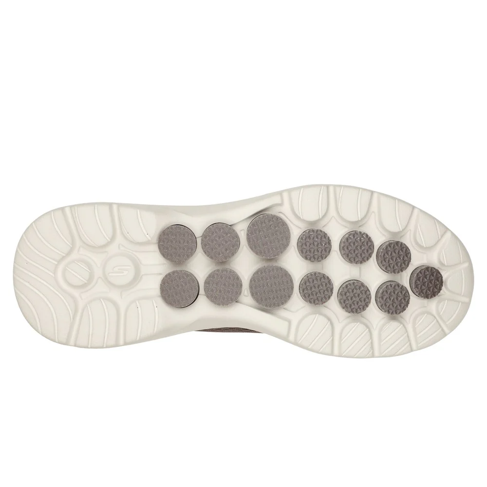 Skechers Go Walk 6 Avalo Trainers - Image 2