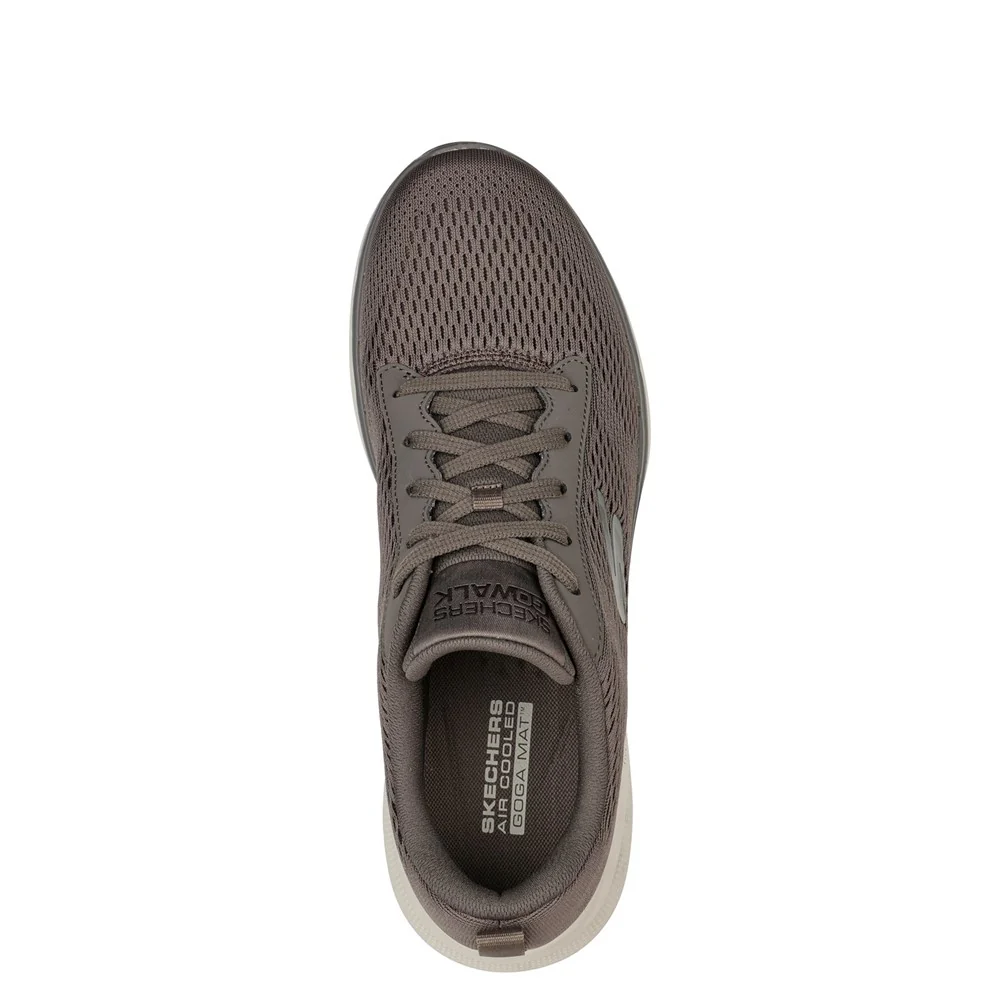 Skechers Go Walk 6 Avalo Trainers - Image 4
