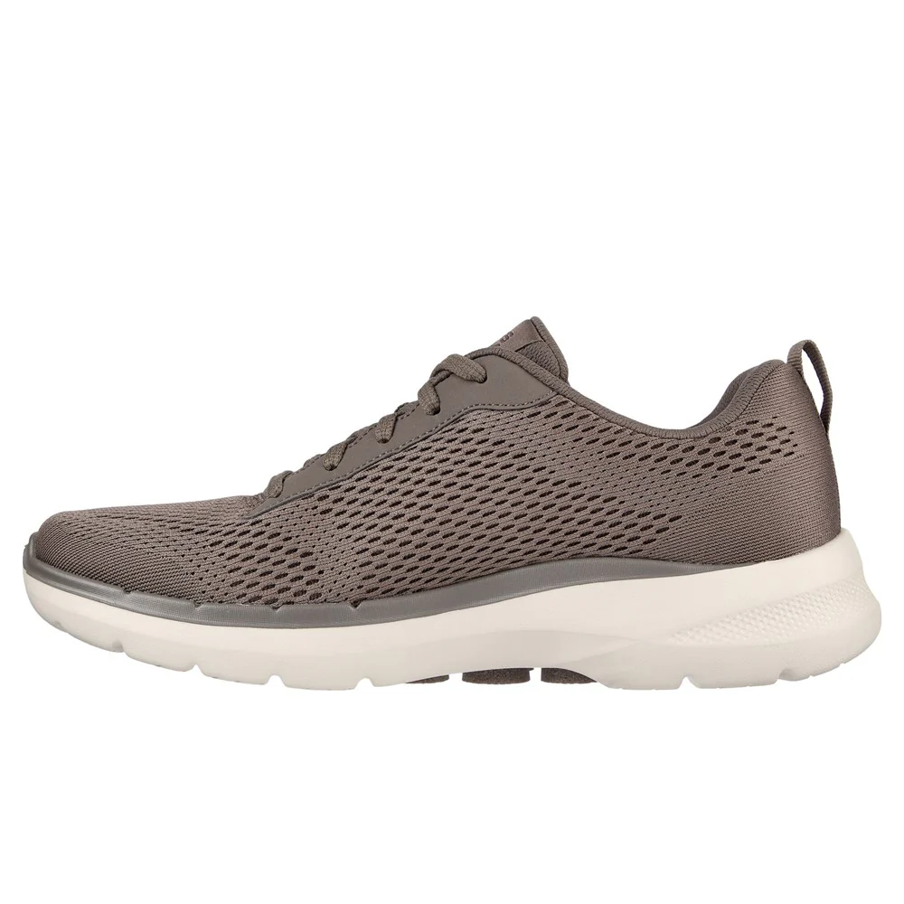 Skechers Go Walk 6 Avalo Trainers - Image 5