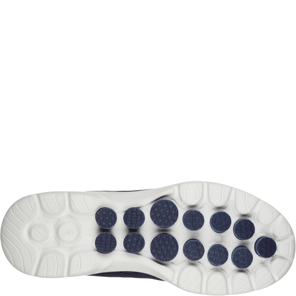 Skechers Go Walk 6 Bold Vision Trainers - Image 2