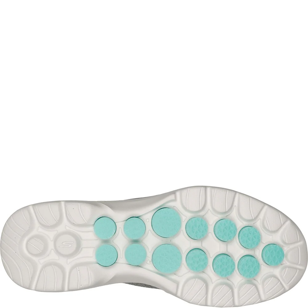 Skechers GO WALK 6 - Fabulous View Shoe - Image 2