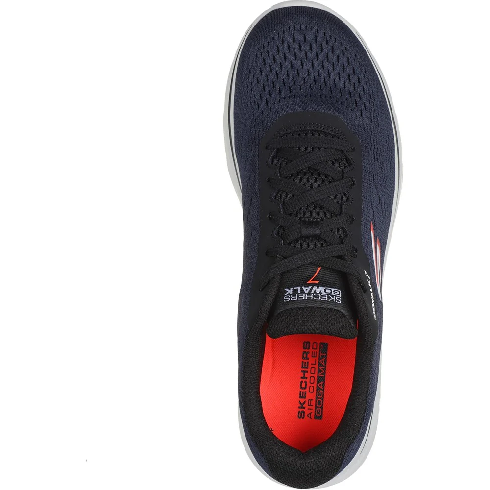 Skechers GO WALK 7 Avalo 2 Shoes - Image 3