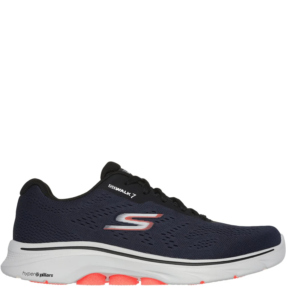 Skechers GO WALK 7 Avalo 2 Shoes - Image 4