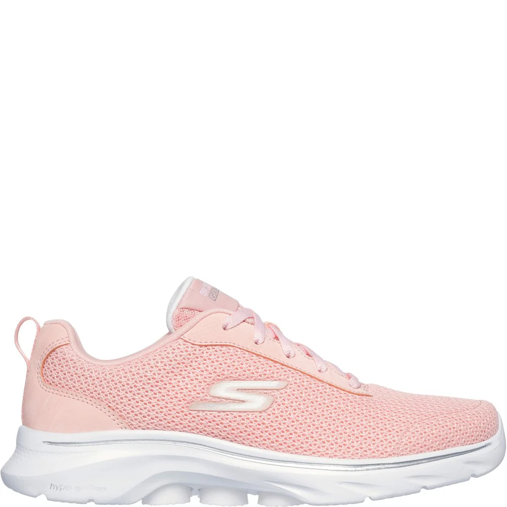 Skechers Go Walk 7 Kaylor Trainer - Image 2