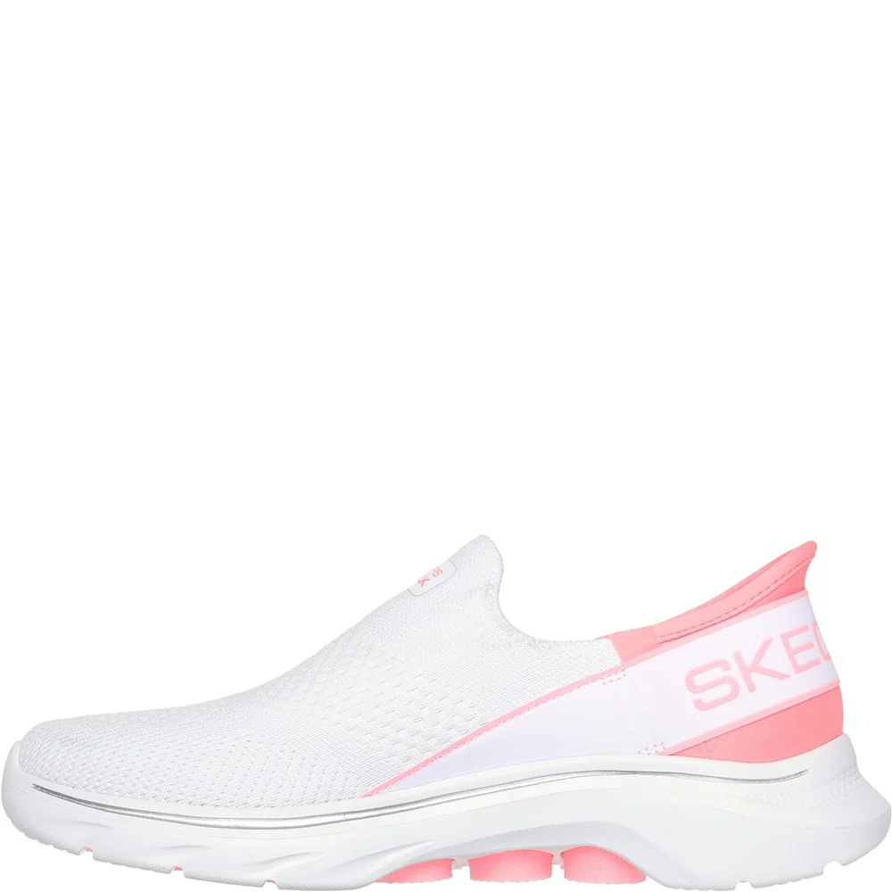 Skechers GO WALK 7 - Mia Shoe - Image 4