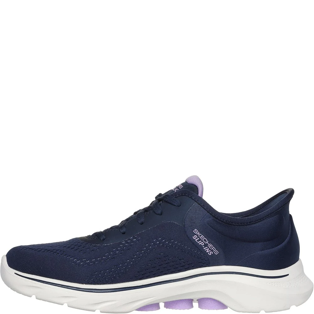 Skechers GO WALK 7 - Valin Shoe - Image 4