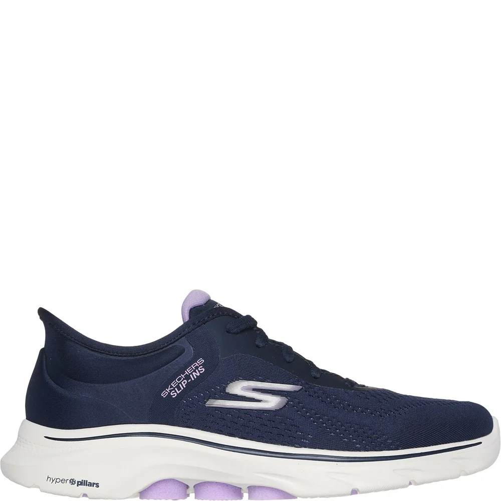 Skechers GO WALK 7 - Valin Shoe - Image 5
