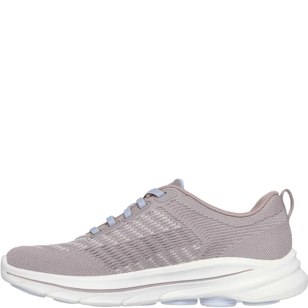 Skechers GO WALK 8 Britt Trainers - Image 4