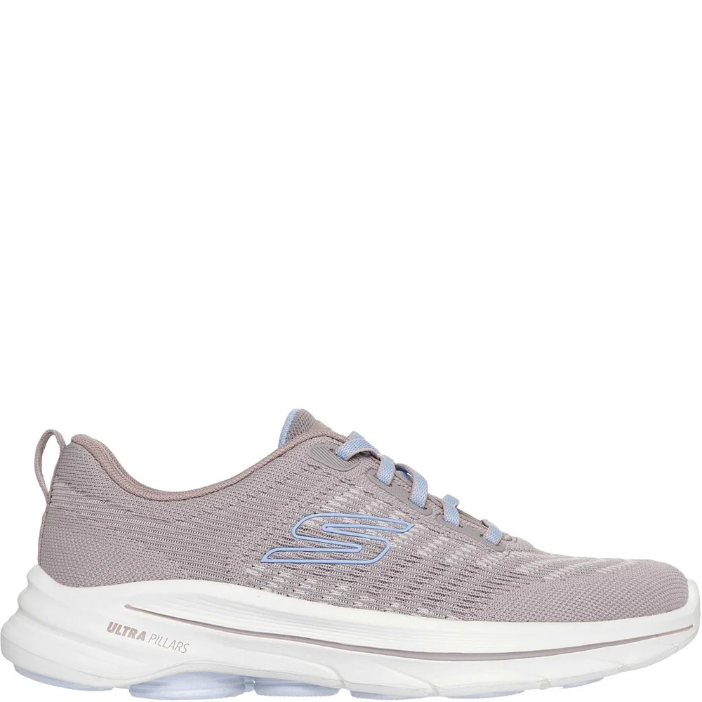 Skechers GO WALK 8 Britt Trainers - Image 5