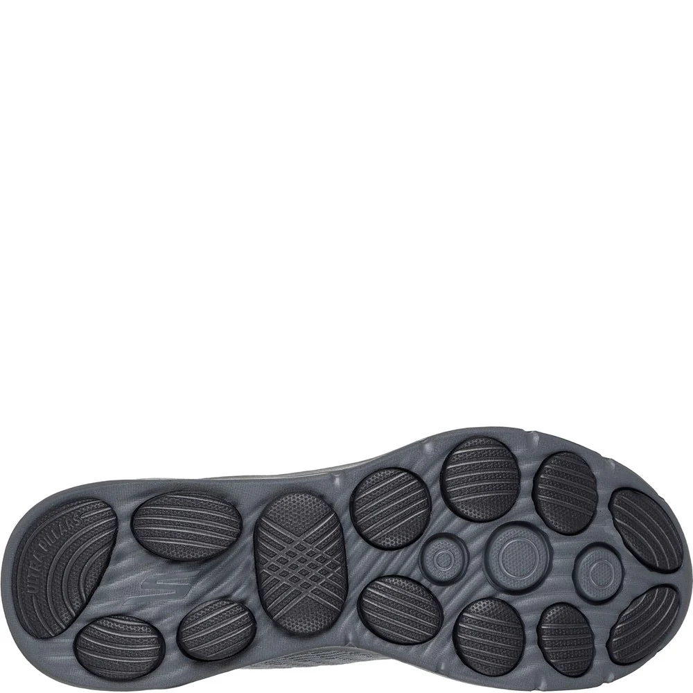 Skechers GO Walk 8 Day Trainers - Image 2