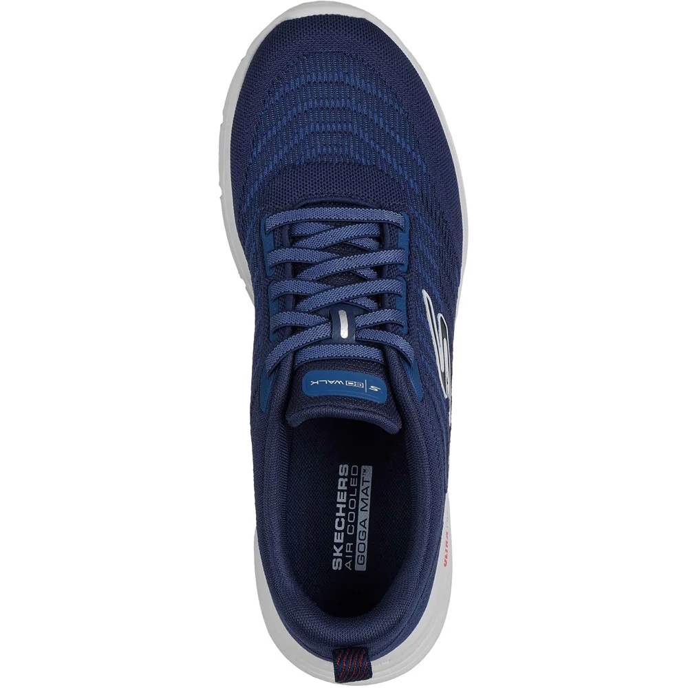 Skechers GO Walk 8 Day Trainers - Image 3