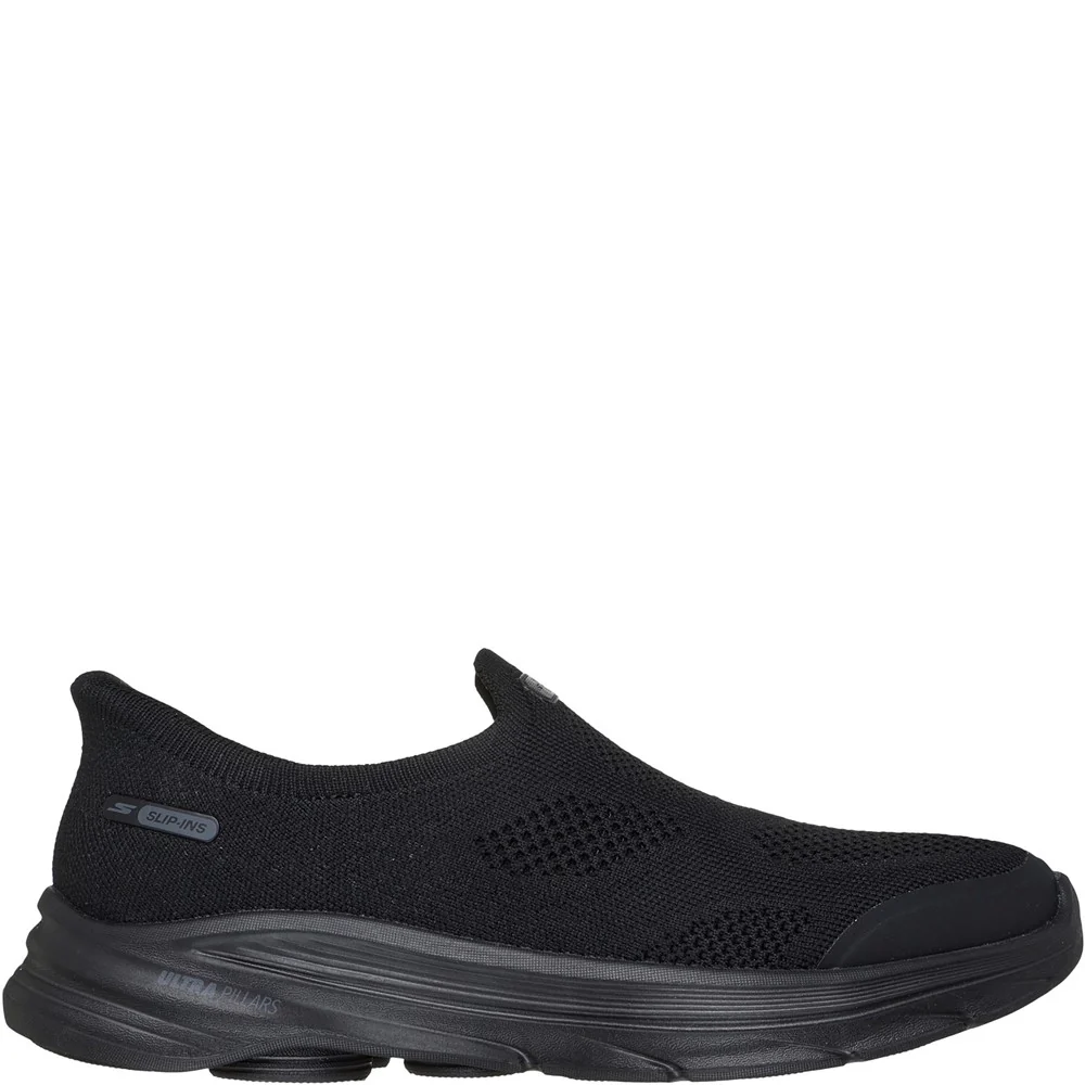 Skechers Go Walk 8 Nova Trainers - Image 5