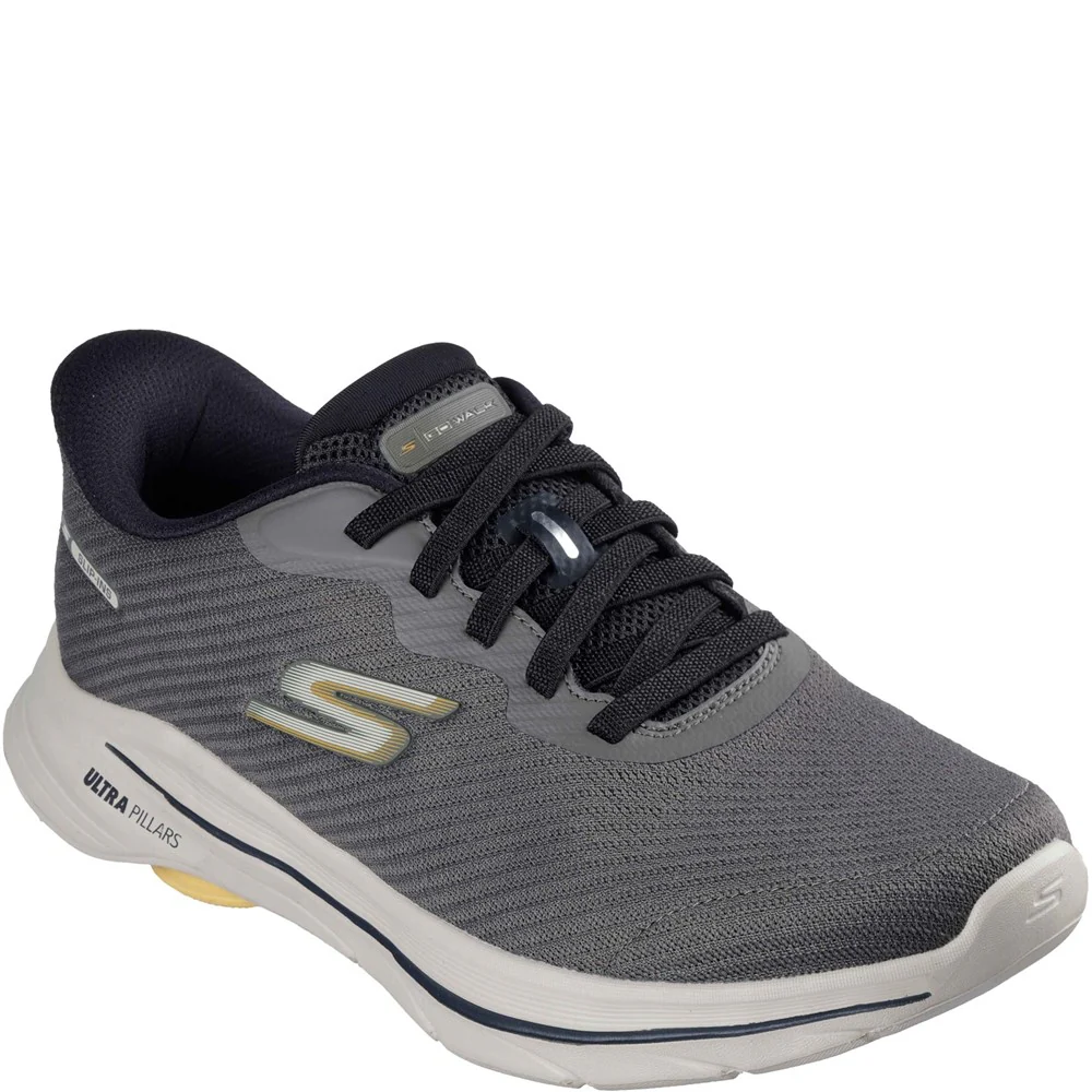 Skechers GO WALK 8 Pate Trainer