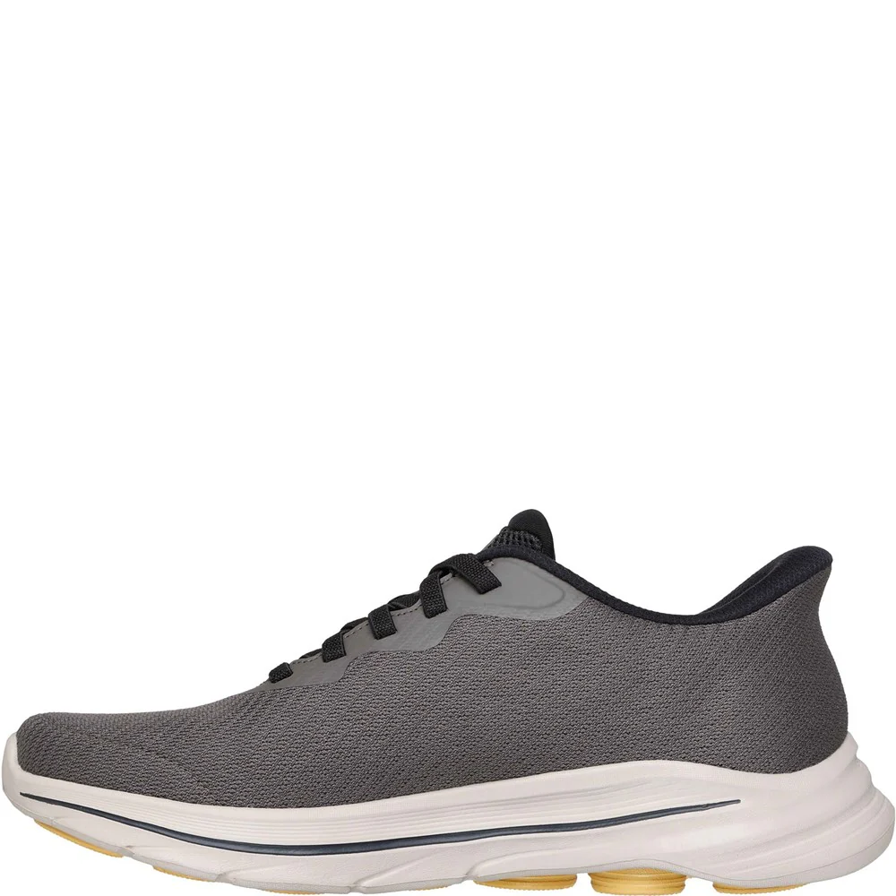 Skechers GO WALK 8 Pate Trainer - Image 4