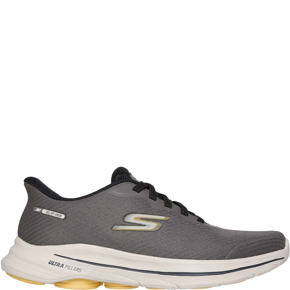 Skechers GO WALK 8 Pate Trainer - Image 5
