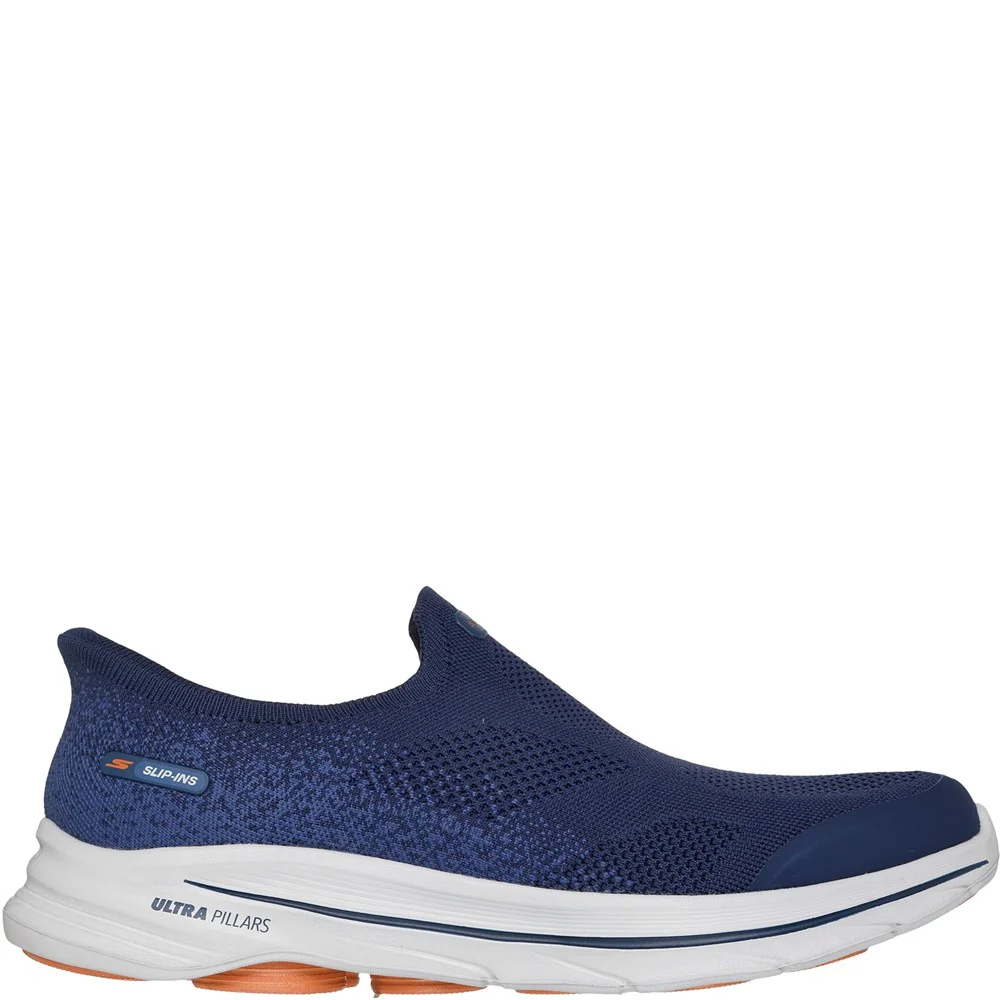Skechers Go Walk 8 Pelayo Trainers - Image 5