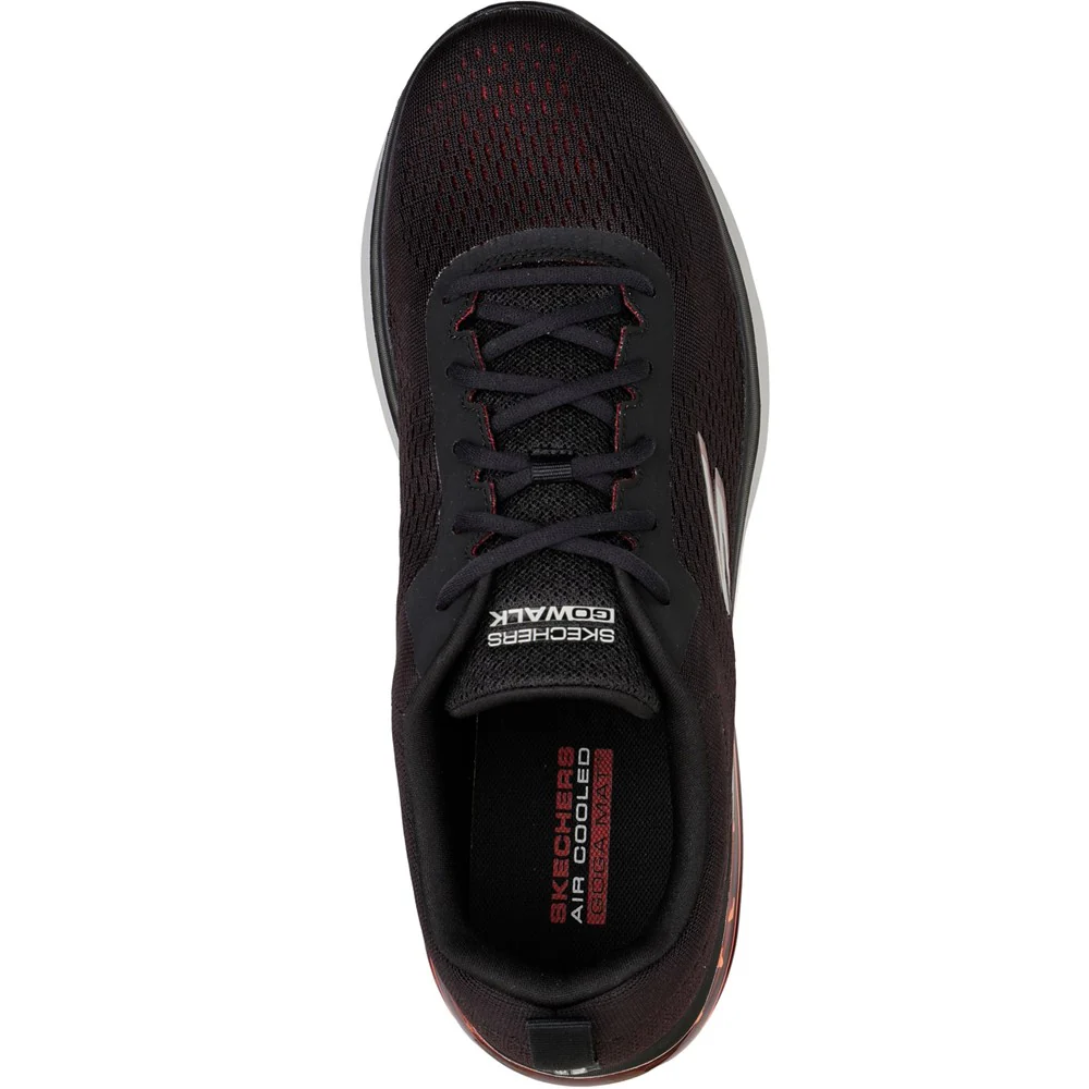 Skechers Go Walk Air 2.0 Enterprise Trainers - Image 4