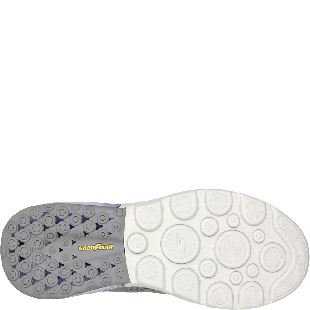 Skechers Go Walk Air 2.0 Enterprise Trainers - Image 2