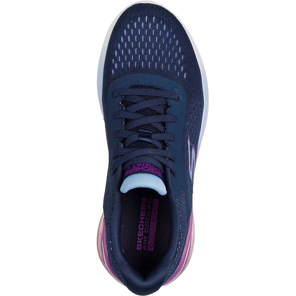 Skechers Go Walk Air 3.0 Trainers - Image 3