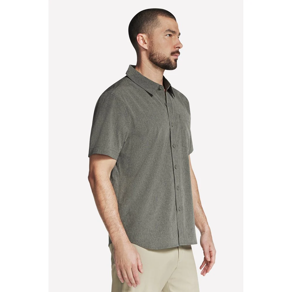 Skechers GO WALK Air Short Sleeve Shirt - Image 3
