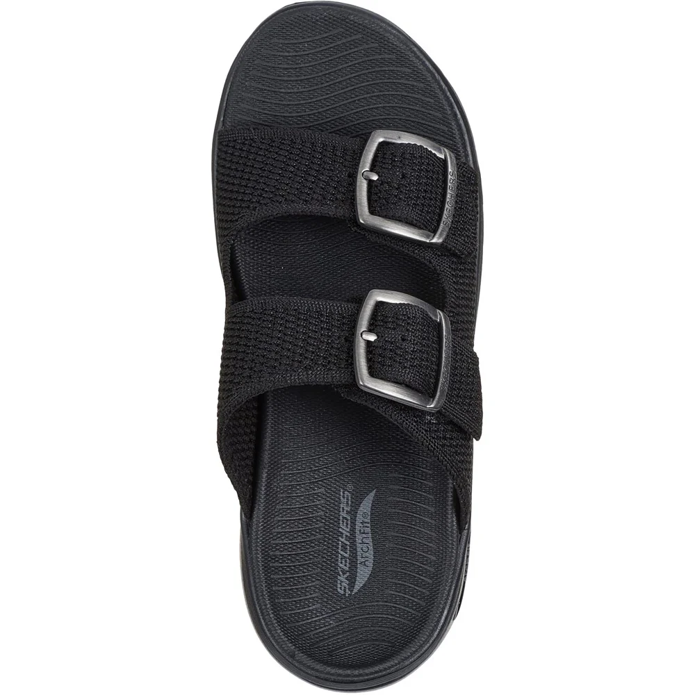 Skechers Go Walk Arch Fit 2.0 Destined Sandal - Image 3