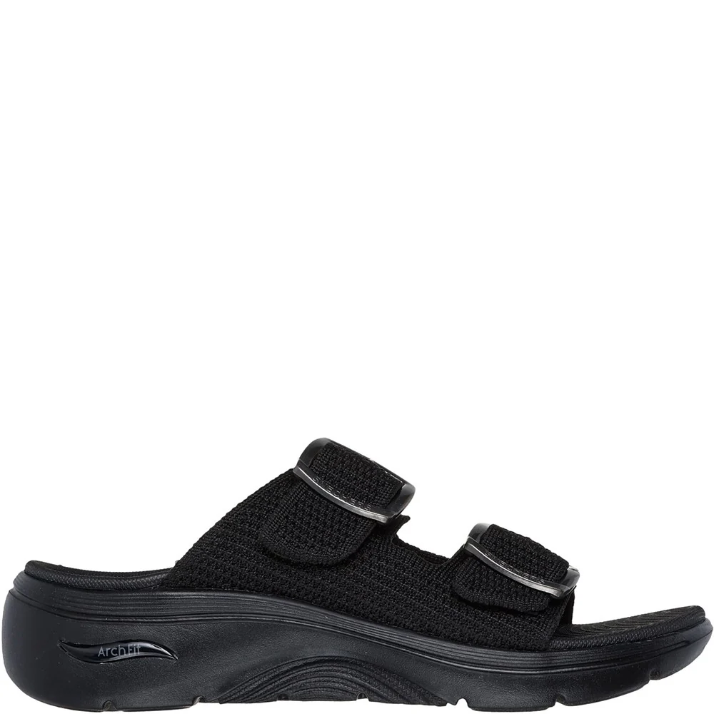 Skechers Go Walk Arch Fit 2.0 Destined Sandal - Image 5