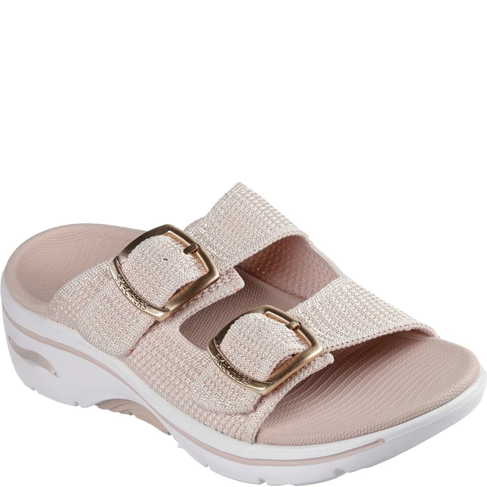Skechers Go Walk Arch Fit 2.0 Destined Sandal