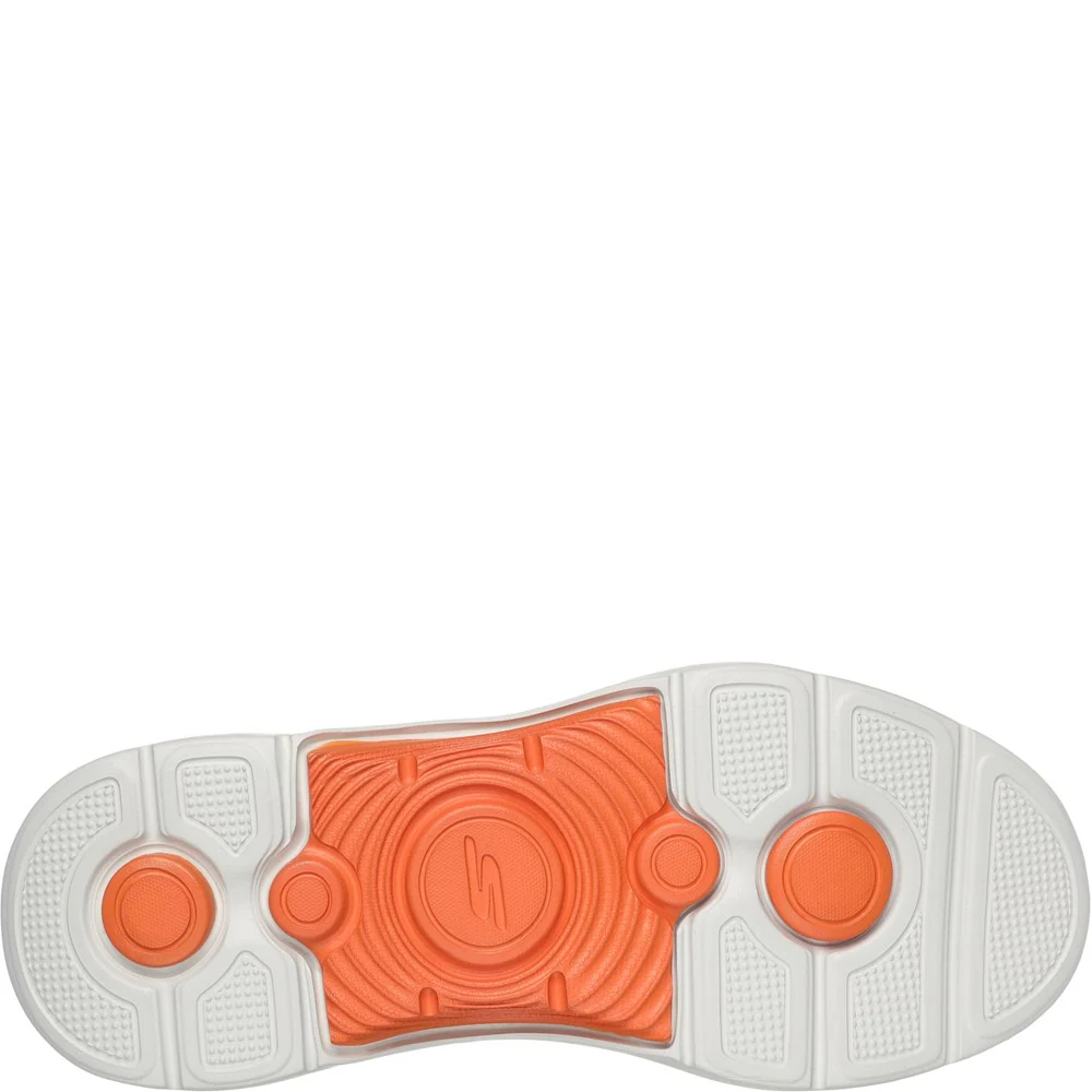 Skechers Go Walk Arch Fit 2.0 Idyllic Trainers - Image 2