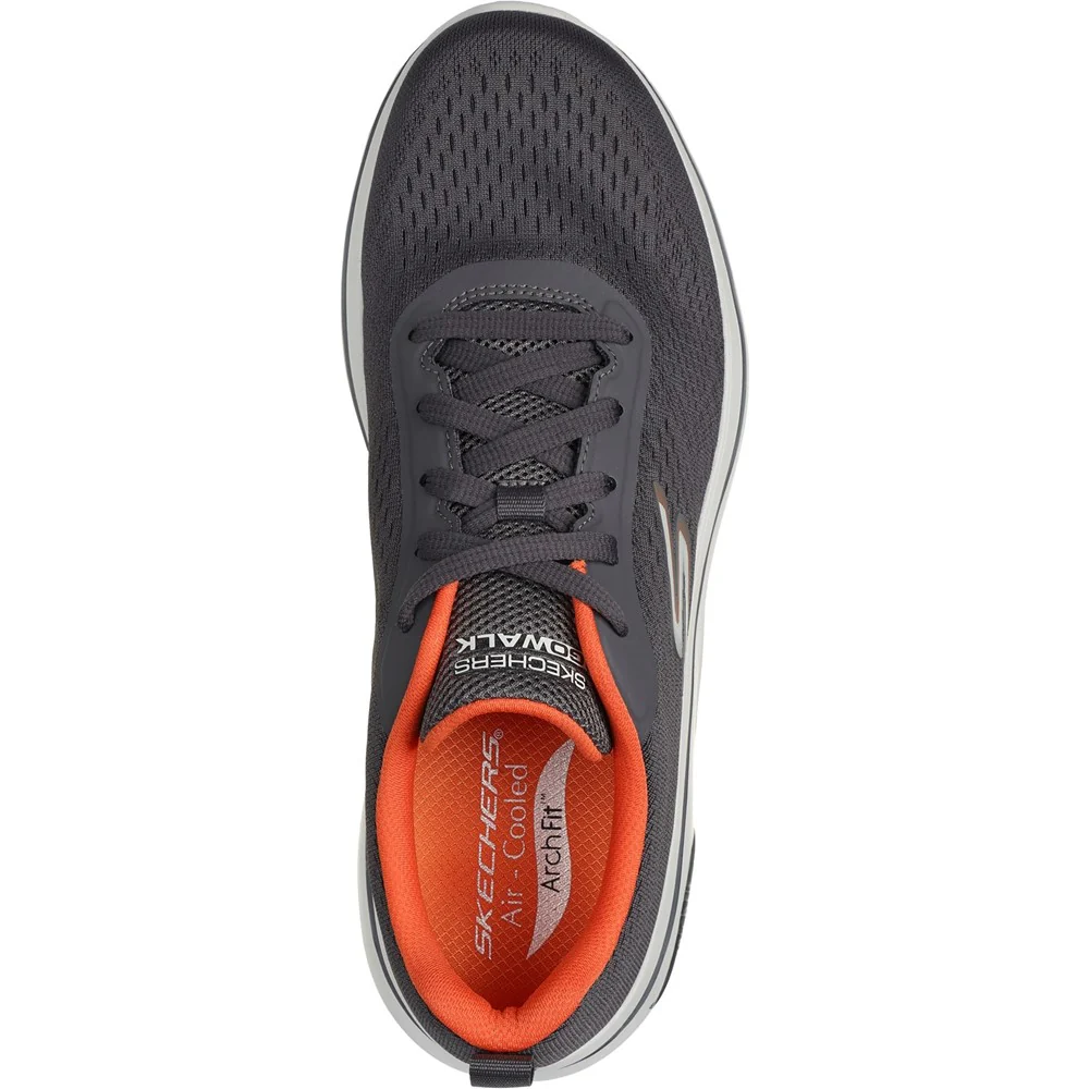 Skechers Go Walk Arch Fit 2.0 Idyllic Trainers - Image 3