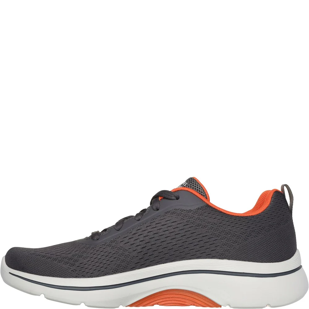 Skechers Go Walk Arch Fit 2.0 Idyllic Trainers - Image 4